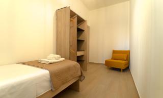 Dimora Spaziosa In Centro & Free Parking - 6