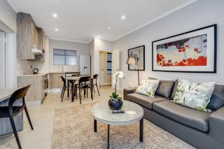 Urban Oasis Apartments at 7 on Middle - Johannesbourg - 0