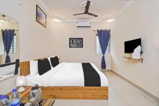 Super Hotel O AURA HOTEL SONNET INNS - Ranchi - 5