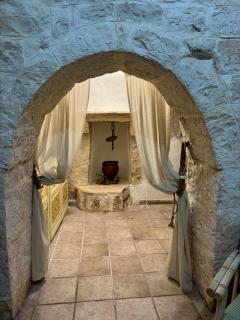 Trulli Camaris - Ceglie Messapica - 1