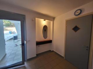 Vila Pejic Xenia beach - Paliouri - 1
