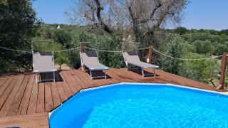 Trulli Camaris - Ceglie Messapica - 5
