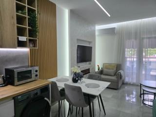 Duka Apartment - 4