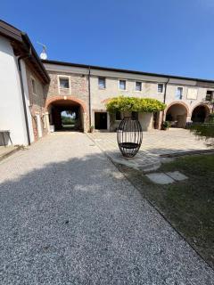 Locazione Turistica Le Selve - 9