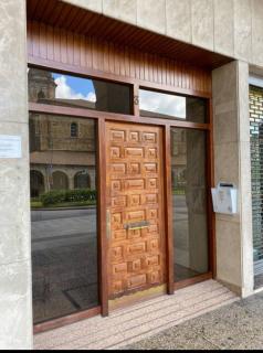 HomeOffice with Church Views - Zumárraga - 9
