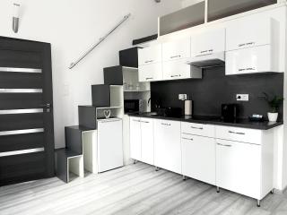 Belvárosi Apartman - Miskolc - 9