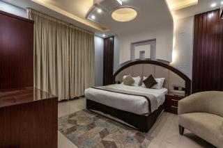XYZ Hotel Al Munsiyah - 0