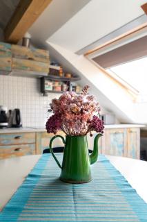 ATTIC Apartment in Old Town Heart Kurpiai - Klaipėda - 6