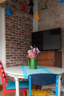 ATTIC Apartment in Old Town Heart Kurpiai - Klaipėda - 7