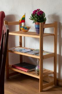 ATTIC Apartment in Old Town Heart Kurpiai - Klaipėda - 5