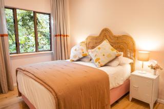 Fransmanskraal Accommodation - Farm Cottage - Stellenbosch - 5