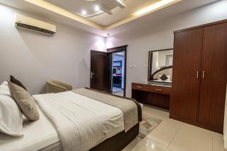 XYZ Hotel Al Munsiyah - 6