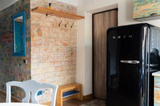 ATTIC Apartment in Old Town Heart Kurpiai - Klaipėda - 3