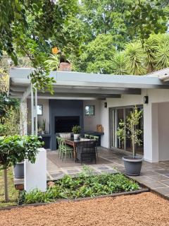 Fransmanskraal Accommodation - Farm Cottage - Stellenbosch - 2