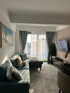 One Bedroom in Kilimani - Nairobi - 0
