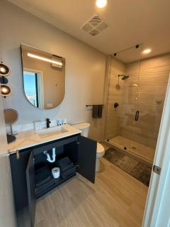 New 1Bed 1 bath Ocean view - 1