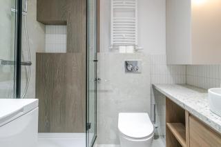 Katowice Luxury Two-Level Apartment by BookingHost - Katowice - 8