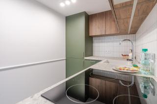 Katowice Luxury Two-Level Apartment by BookingHost - Katowice - 6