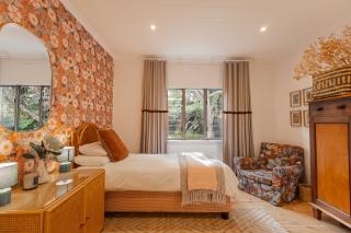 Fransmanskraal Accommodation - Farm Cottage - Stellenbosch - 8