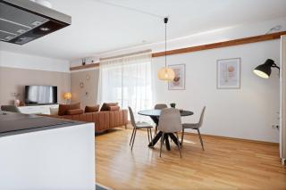 Aurora Sauna Suite, waar rust comfort en een vleugje luxe samenkomen - 3