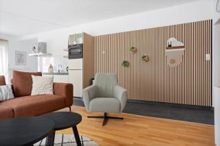 Aurora Sauna Suite, waar rust comfort en een vleugje luxe samenkomen - 2
