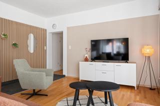 Aurora Sauna Suite, waar rust comfort en een vleugje luxe samenkomen - 1