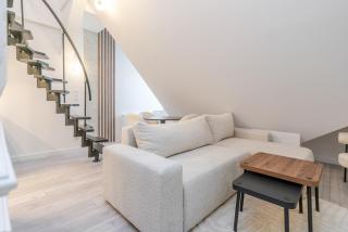Katowice Luxury Two-Level Apartment by BookingHost - Katowice - 3