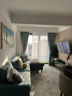 One Bedroom in Kilimani - Nairobi - 4