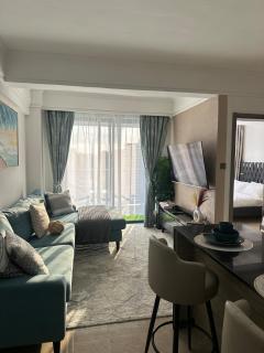 One Bedroom in Kilimani - Nairobi - 3