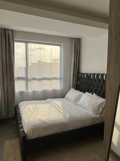 One Bedroom in Kilimani - Nairobi - 2