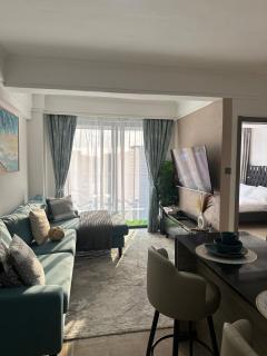One Bedroom in Kilimani - Nairobi - 1