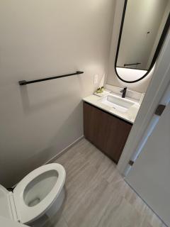 New 1Bed 1 bath Ocean view - 7