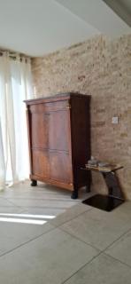 la suite 4 de Saint Jean - Crémieu - 1