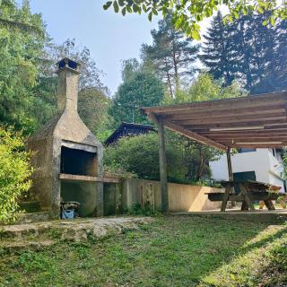 Chalet atypique - 7