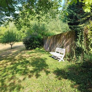 Chalet atypique - 6