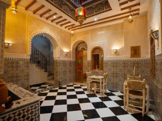 Riad Qasr El Medina - 0