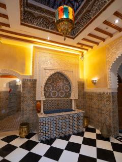 Riad Qasr El Medina - 2