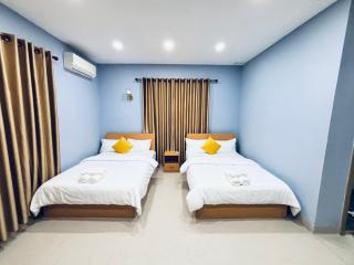 DLSD Hotel - 4