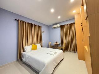 DLSD Hotel - 7