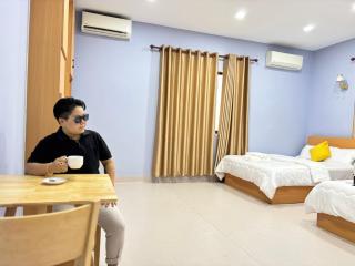 DLSD Hotel - 5
