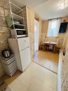 Khatia's Sweet home - Tbilisi - 1