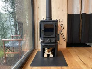 Unbound Tiny House in Lenz - 4