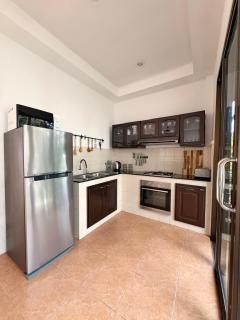 Villa Mar Koh Tao - 1