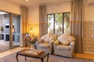 Fransmanskraal Accommodation - Farm Cottage - Stellenbosch - 4