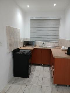 Russell's Rest Apartments - Johannesburg - 9