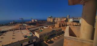 3 bedrooms Sea View Akid Lotfi - 8