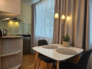 Bright Central Studio, Free Parking, Ltd Avail - Pärnu - 3
