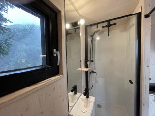 Unbound Tiny House in Lenz - 1