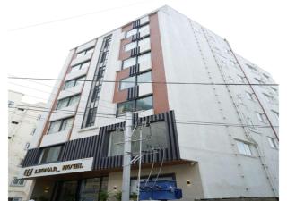 Leonar Hotel Kokapet - 6