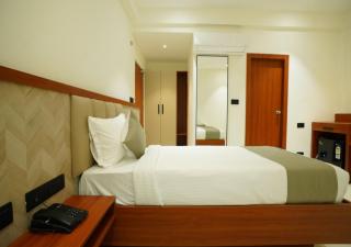 Leonar Hotel Kokapet - 3